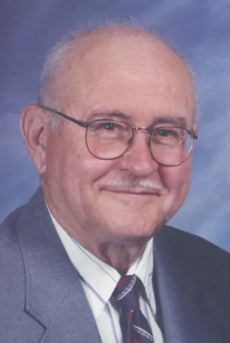 Joseph E. Grondine